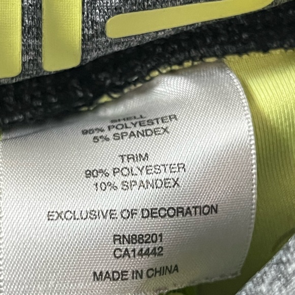 Mpg running pants - Picture 4 of 9